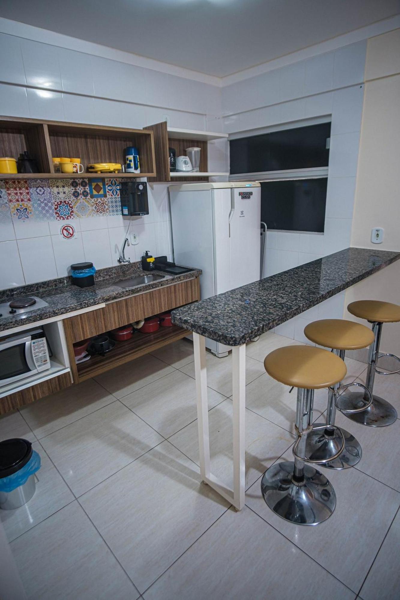 L'Acqua Diroma Vaciatemporada Villa Caldas Novas Exterior photo