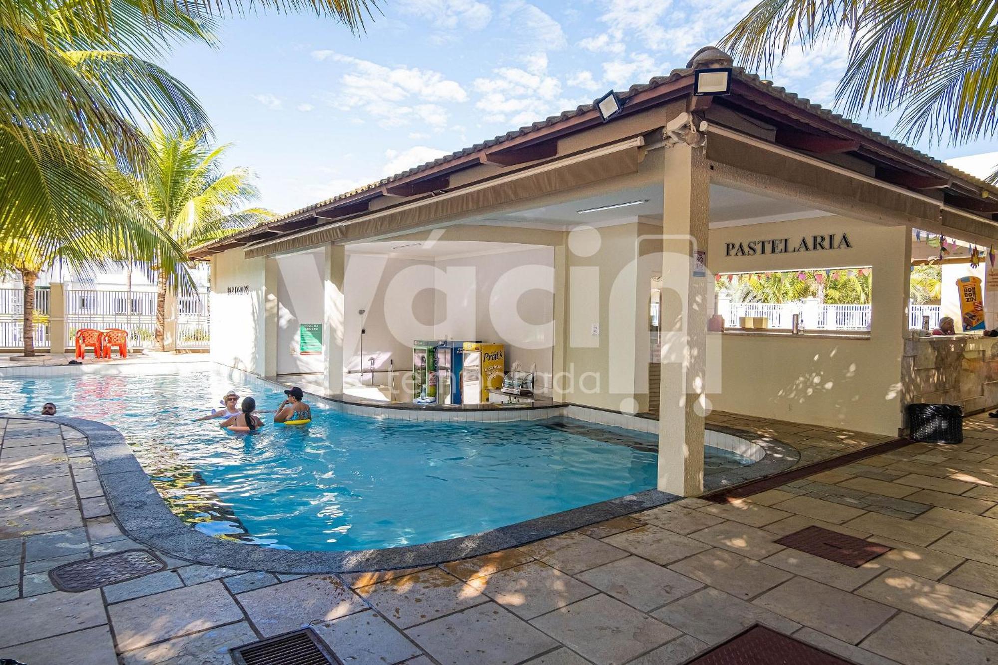 L'Acqua Diroma Vaciatemporada Villa Caldas Novas Exterior photo