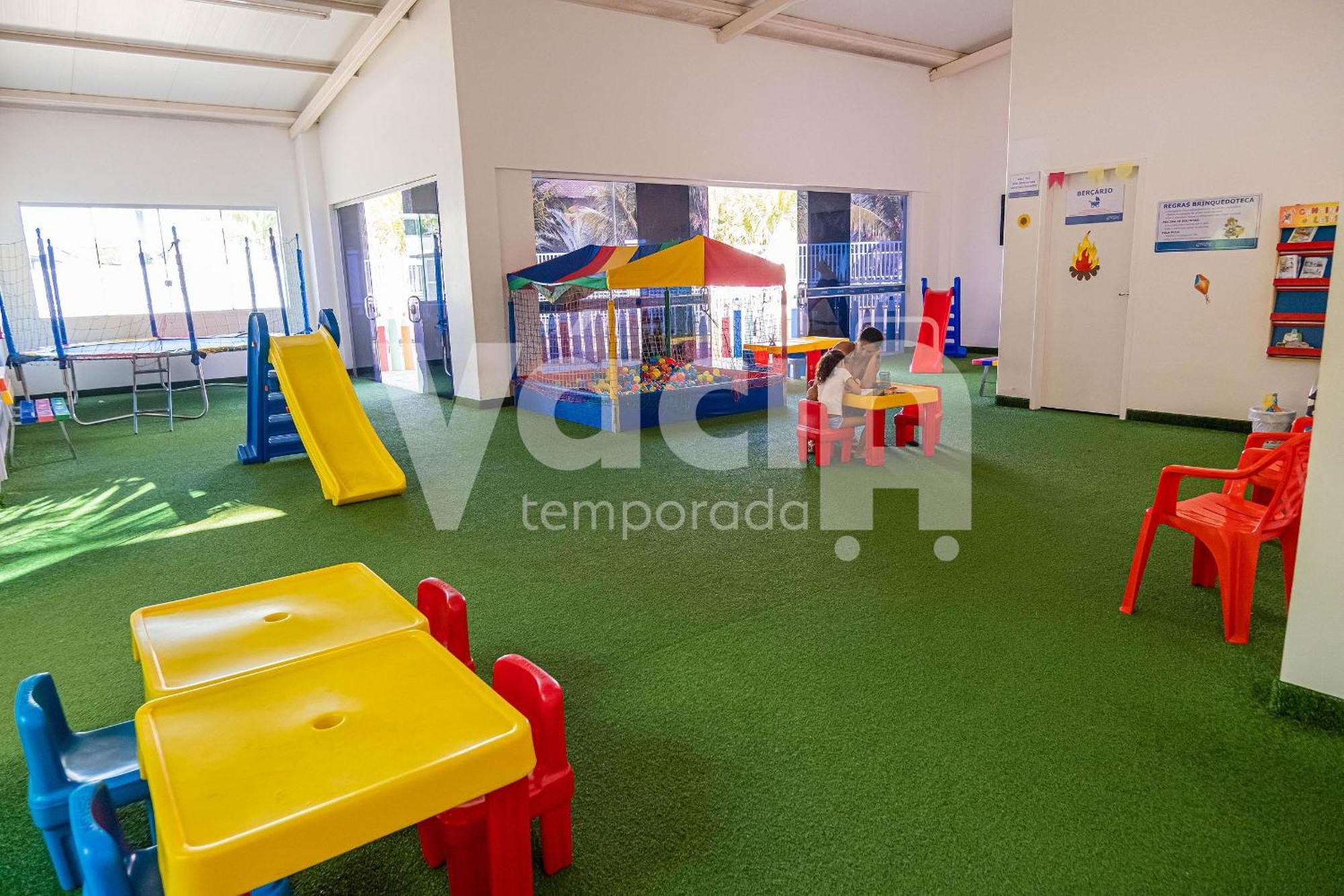 L'Acqua Diroma Vaciatemporada Villa Caldas Novas Exterior photo
